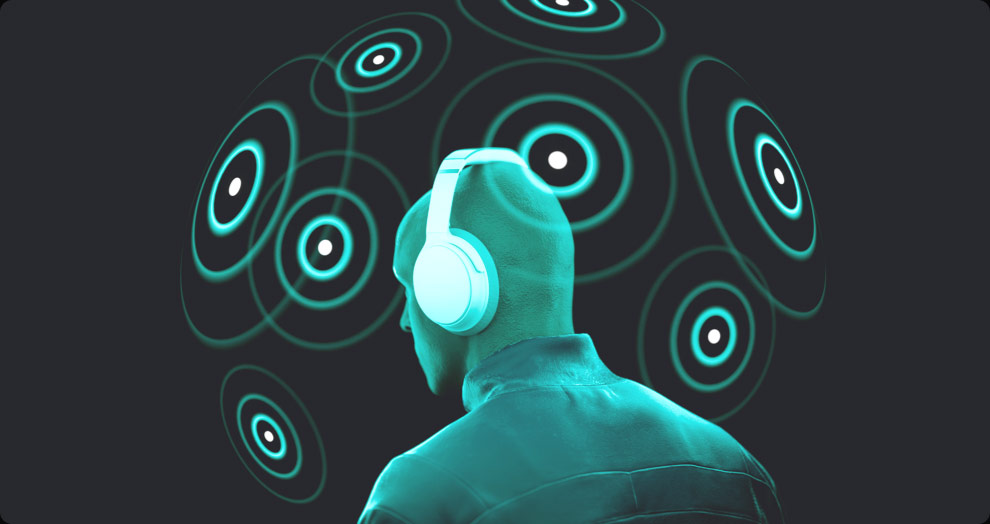 Automatic Binaural Rendering