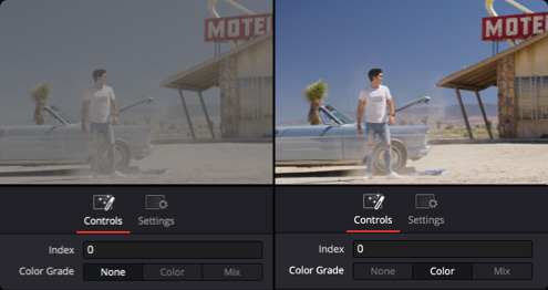 Blackmagic Design DaVinci Resolve Studio 20.0.0.23 beta 1 WIN Full Version Free Download 3D Scene Dome Light
