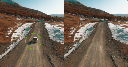 GPU Accelerated Fusion Paint