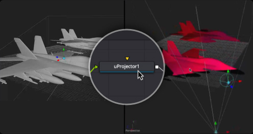 Upgraded USD Toolset