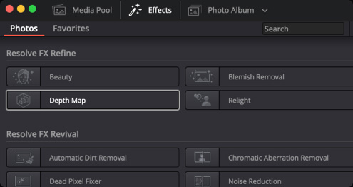 DaVinci AI Toolset