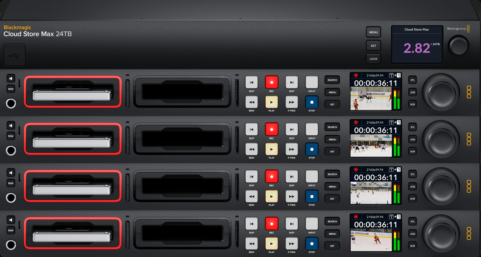 DaVinci Resolve Replay | Blackmagic Design
