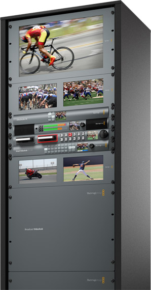 DeckLink – Installation | Blackmagic Design