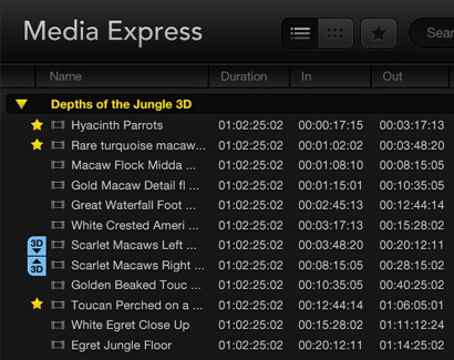Decklink Media Express Blackmagic Design