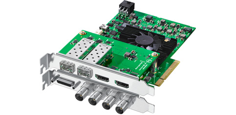 DeckLink – Models | Blackmagic Design