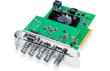 DeckLink – Models | Blackmagic Design