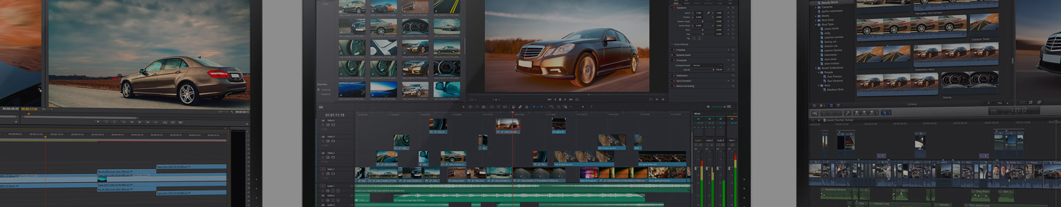 DeckLink – Workflow | Blackmagic Design