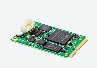 Blackmagic Decklink Mini Grabadora-PCIe tarjeta de captura de difusión 