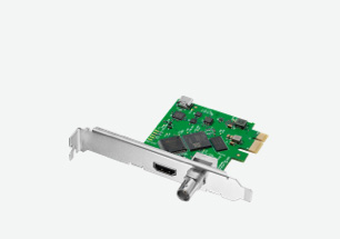 DeckLink Mini Monitor HD