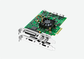 DeckLink – Tech Specs | Blackmagic Design DeckLink – Tech Specs | Blackmagic Design