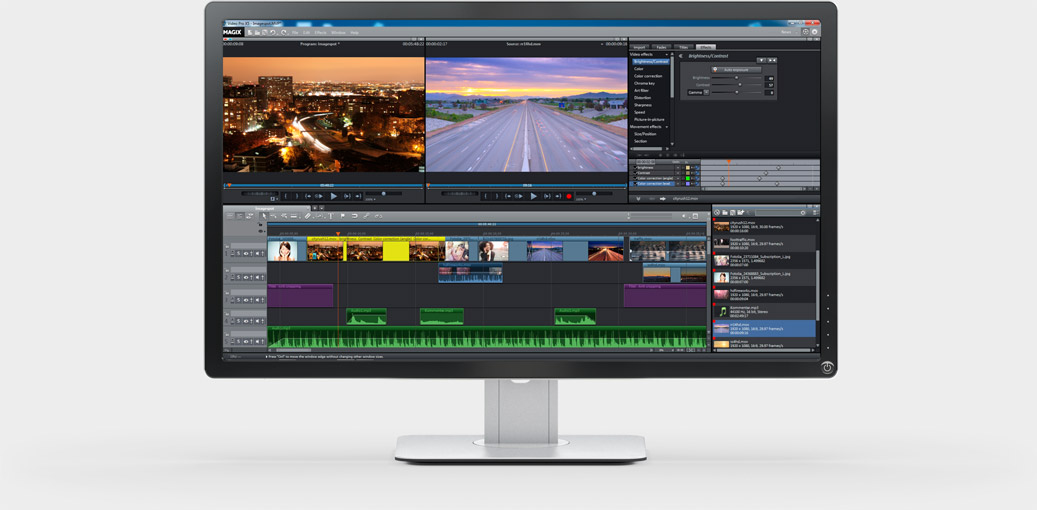 Blackmagic design desktop video download Blackmagic design desktop video download