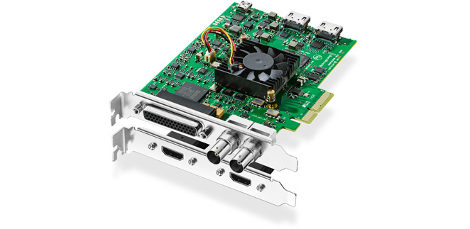 DeckLink