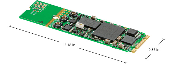 DeckLink SDI Micro