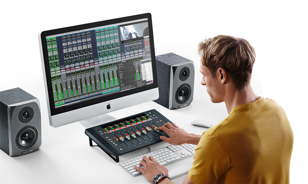 Audio Post