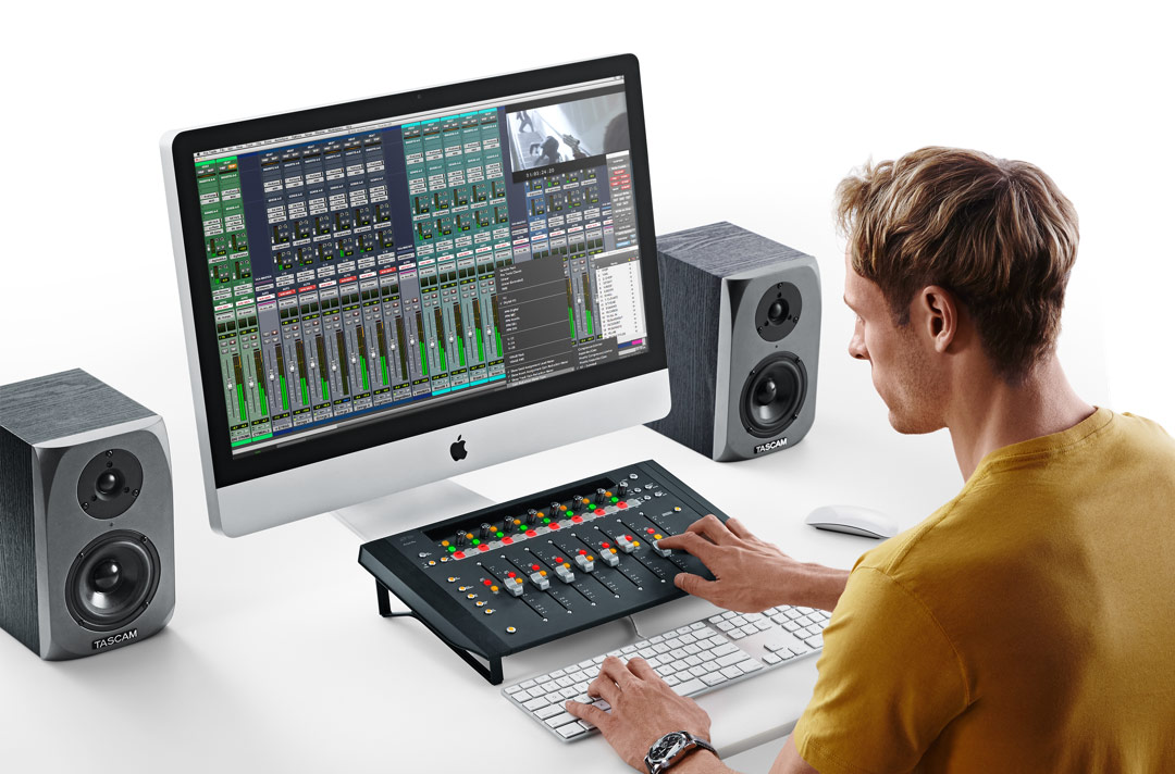 DeckLink – Workflow | Blackmagic Design