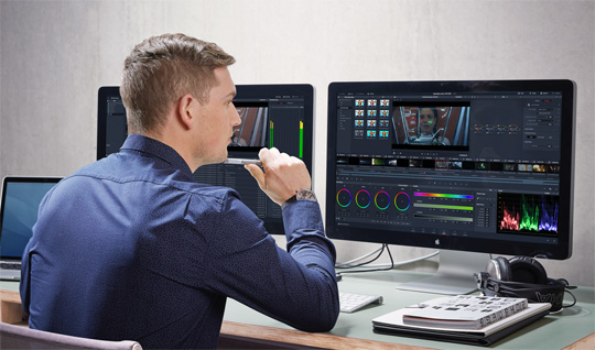 what media formats does davinci resolve support what media formats does davinci resolve support