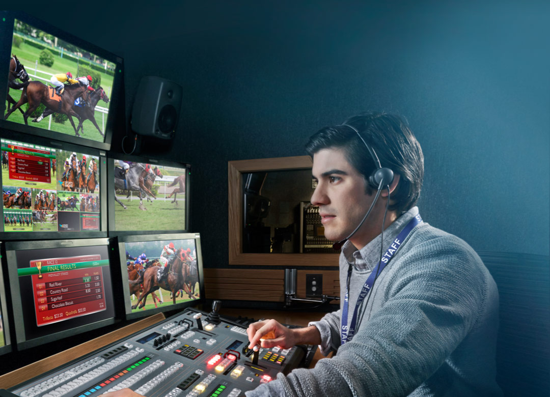 DeckLink – Workflow | Blackmagic Design