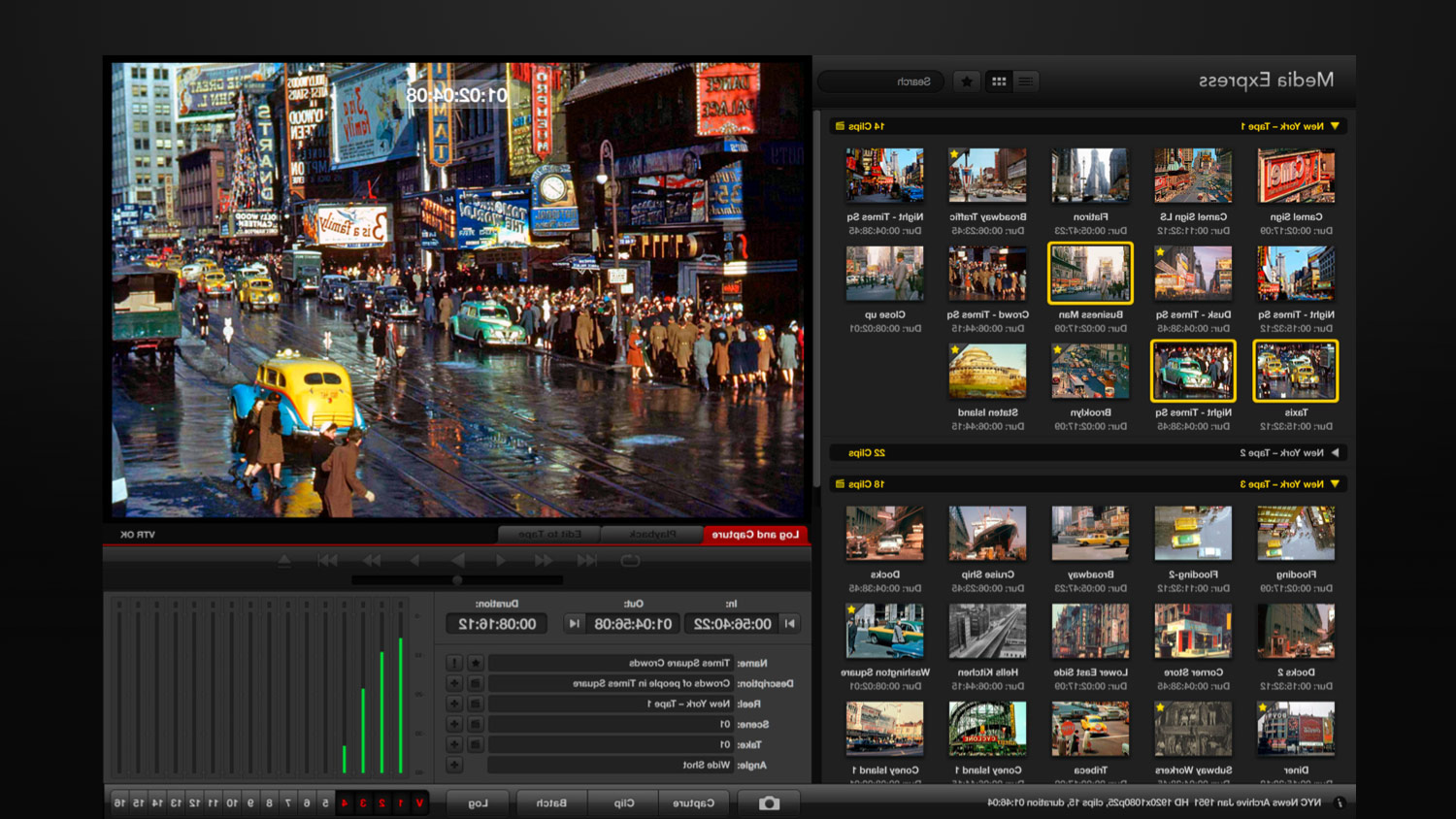 Blackmagic Media Express Update Download at Stella Bowles blog