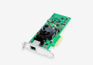 DeckLink IP HD