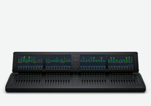 Fairlight Live Audio Panel 40