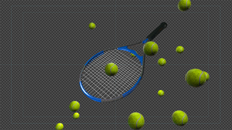 Replicate Objects