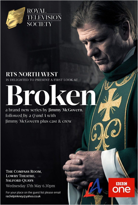 Broken