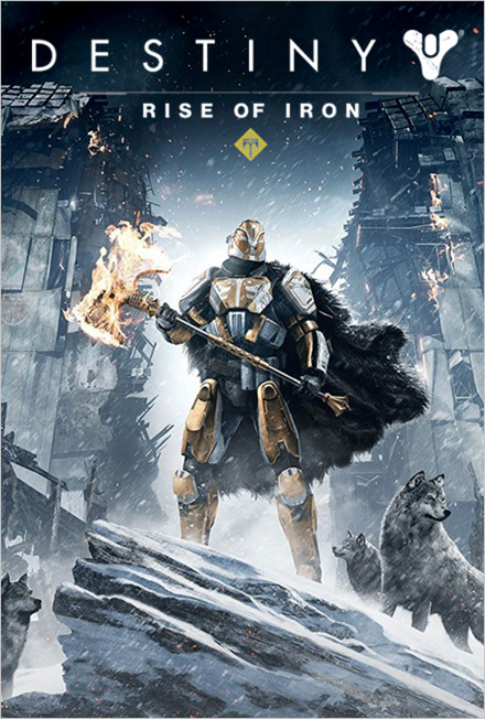 Destiny
