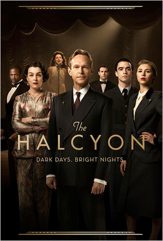 Halcyon