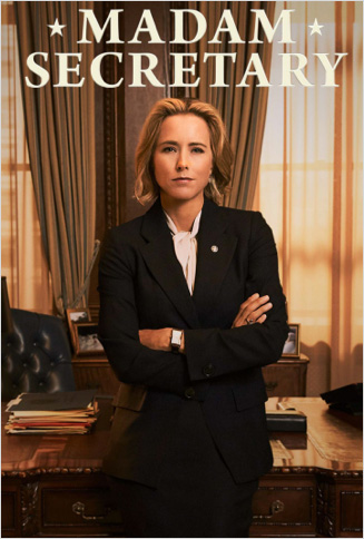 Madam Secretary