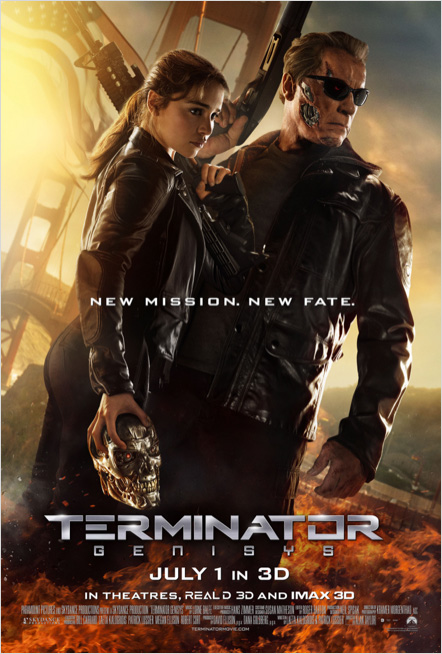 Terminator Genisys