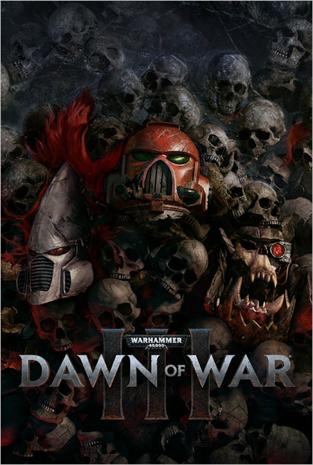 Warhammer Dawn Of War