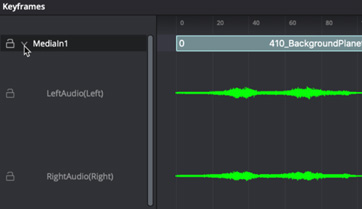 Sync Audio Animations