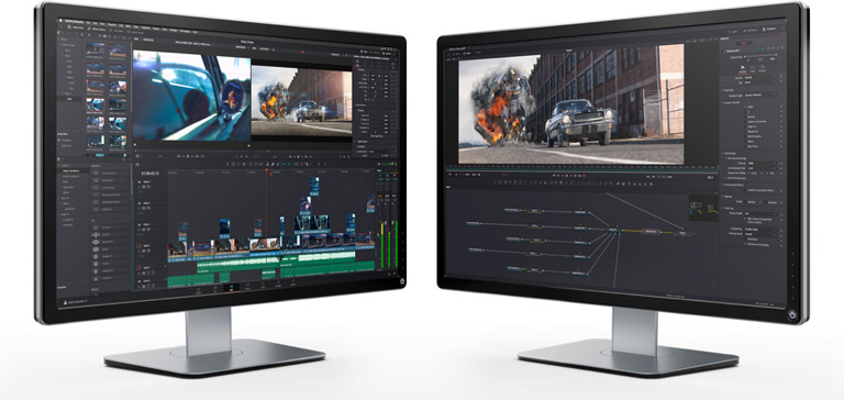 Vfx forth for mac
