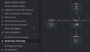 Personalised Workflow