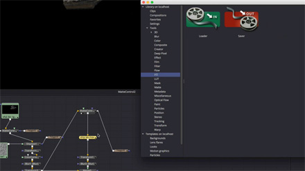 Fusion 17 Blackmagic Design Fusion 17 Blackmagic Design
