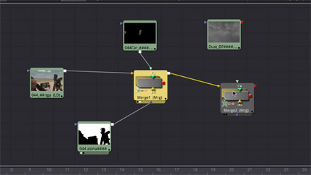 Fusion 17 Blackmagic Design Fusion 17 Blackmagic Design