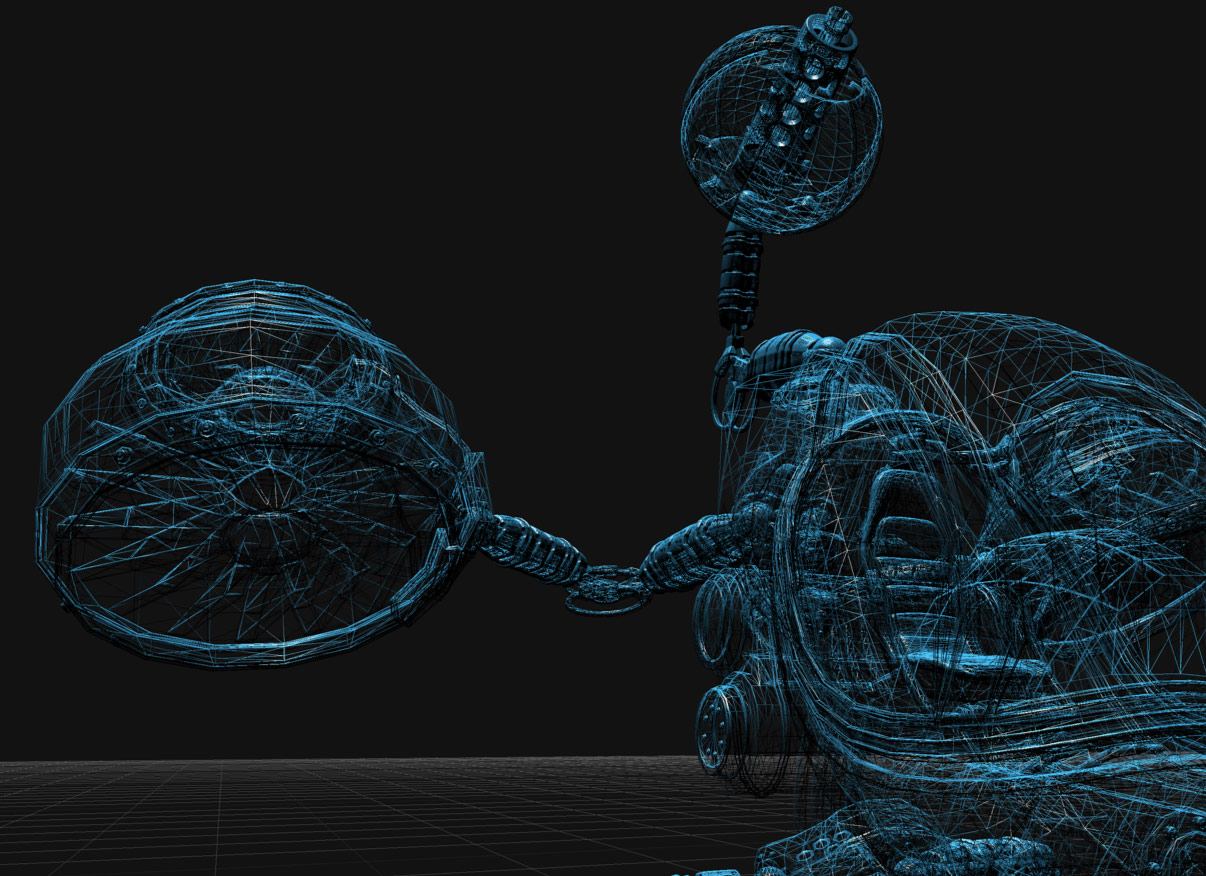 Fusion 19 Virtual Reality and 3D Blackmagic Design