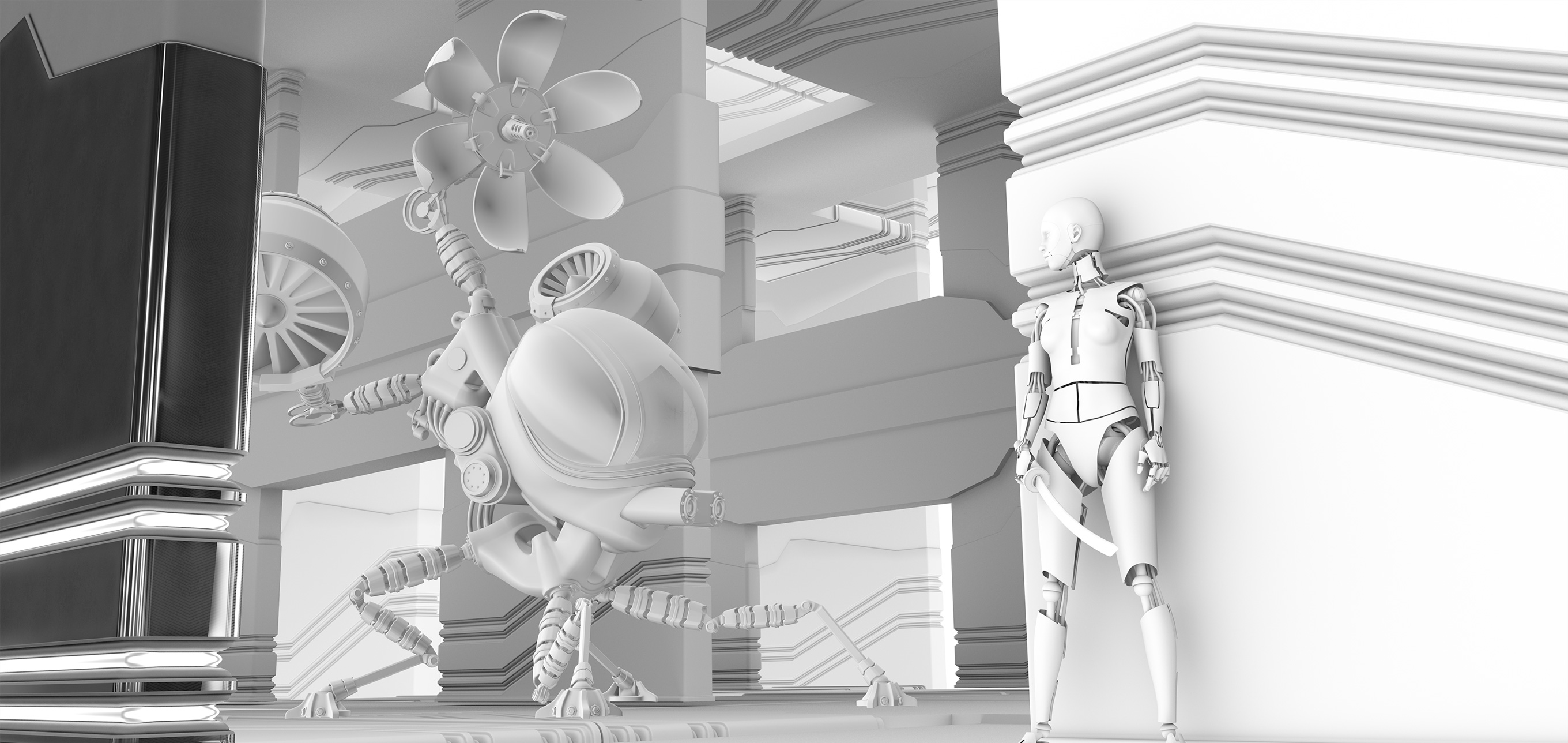 Fusion 17 – Virtual Reality and 3D | Blackmagic Design