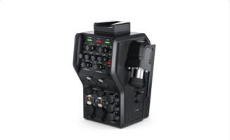 Blackmagic Camera Fiber Converter