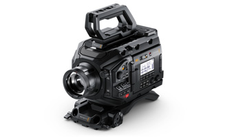 Blackmagic URSA Broadcast G2