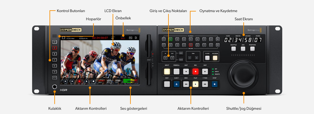 Record and Playback Full Resolution 8K