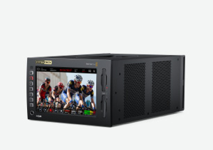 HyperDeck Extreme – Tech Specs | Blackmagic Design