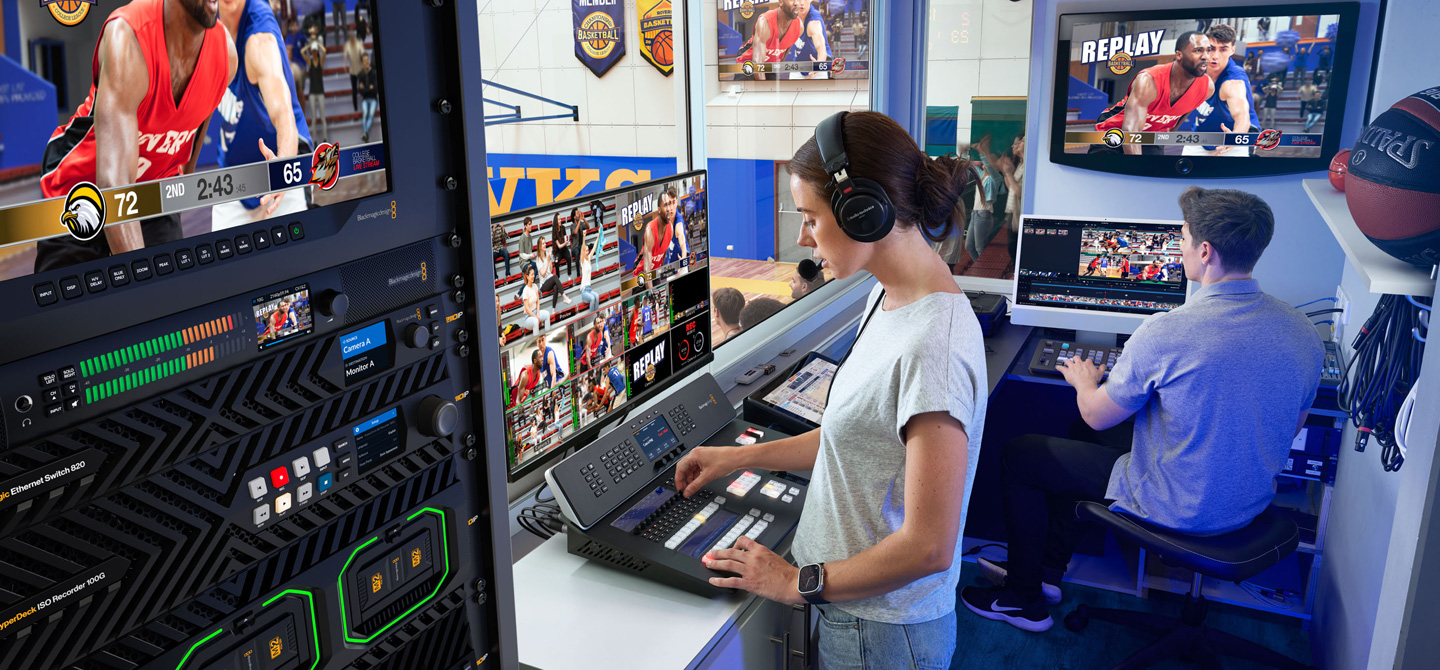 Build the Custom Replay System You Need!