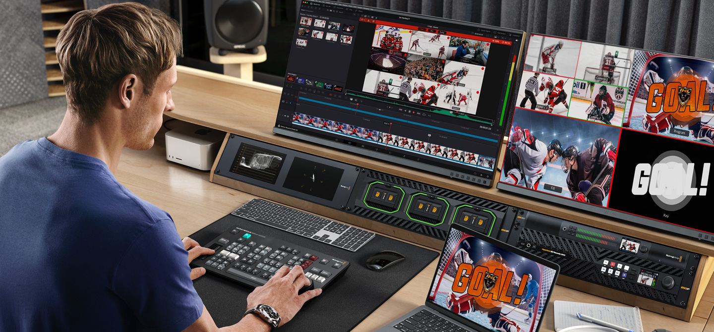 Get Started in a Few Simple Steps!