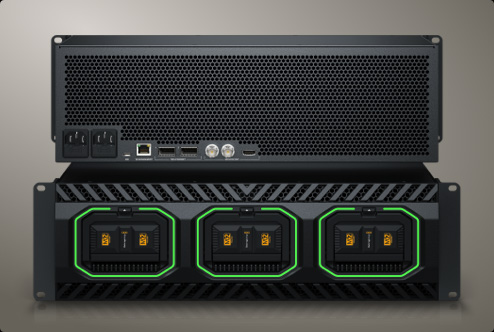 Media Dock Ultra