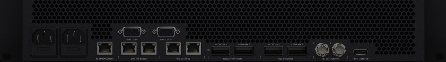 Next Page - Tech Specs