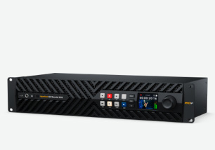 HyperDeck ISO Recorder 100G