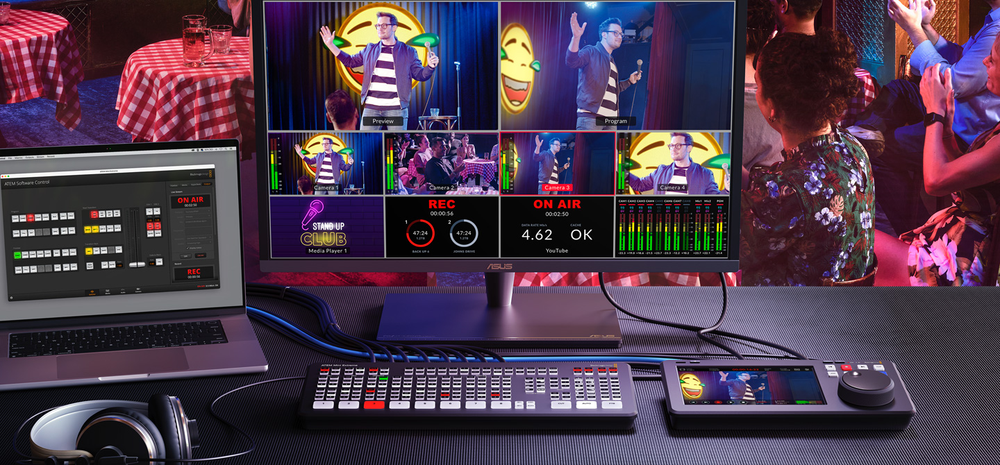 HyperDeck Shuttle HD