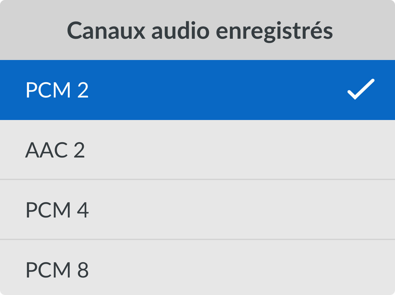 HyperDeck Shuttle HD Blackmagic OS Blackmagic Design