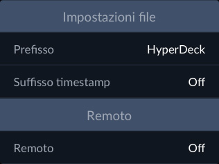 Timestamp File Suffix